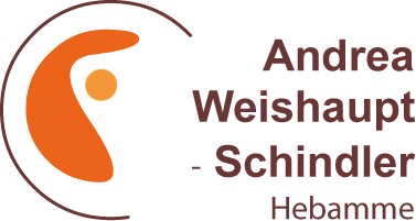 Hebamme Andrea Weishaupt-Schindler